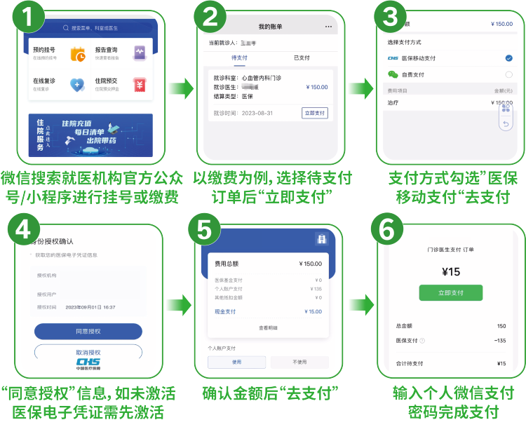 江山最新怎样把医保卡绑在微信上支付方法分析(最方便真实的江山怎样把医保卡绑在微信上支付呢方法)
