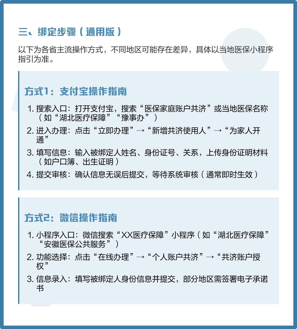 江山最新医保卡怎么绑定家人共享方法分析(最方便真实的江山医保卡怎么绑定家人共享重庆的方法)